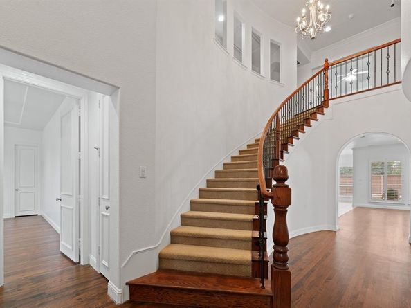 1216  Morgan Lefay Lane , Lewisville Texas 75056