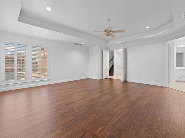 1216  Morgan Lefay Lane , Lewisville Texas 75056