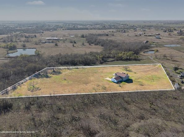 1781 S Munson Road , Royse City Texas 75189