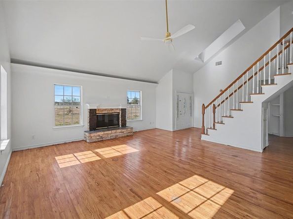 1781 S Munson Road , Royse City Texas 75189