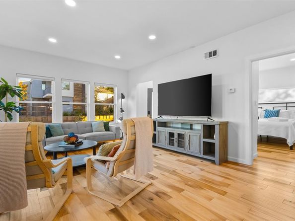 5220  Bonita Avenue , Dallas Texas 75206