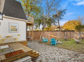 5220  Bonita Avenue , Dallas Texas 75206