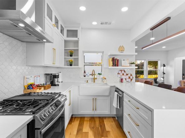 5220  Bonita Avenue , Dallas Texas 75206