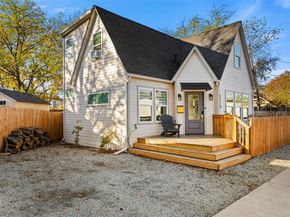 5220  Bonita Avenue , Dallas Texas 75206