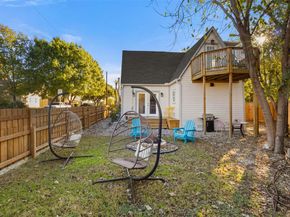 5220  Bonita Avenue , Dallas Texas 75206