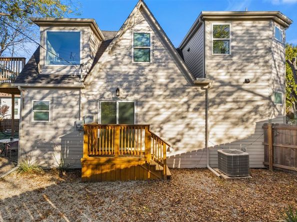 5220  Bonita Avenue , Dallas Texas 75206