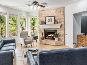 8113  Via Verde Drive , Austin Texas 78739