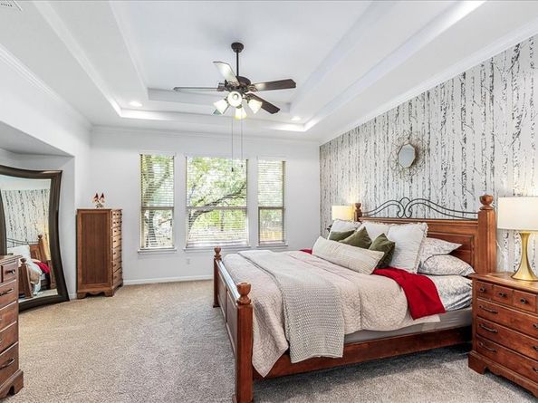 8113  Via Verde Drive , Austin Texas 78739