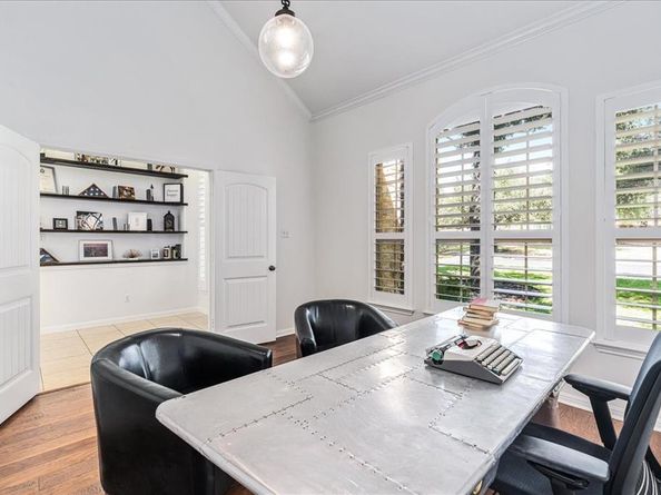 8113  Via Verde Drive , Austin Texas 78739