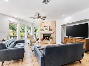 8113  Via Verde Drive , Austin Texas 78739