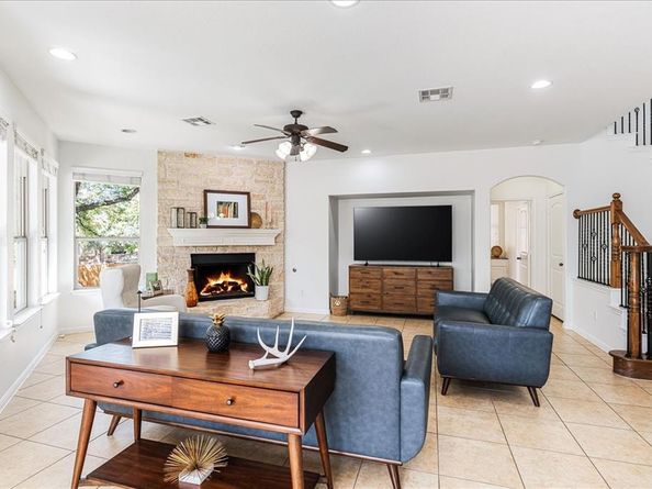 8113  Via Verde Drive , Austin Texas 78739