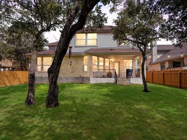 8113  Via Verde Drive , Austin Texas 78739