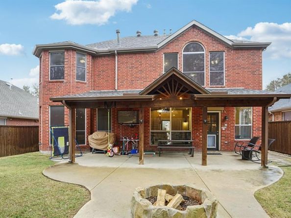 2613  Travis Drive , McKinney Texas 75072