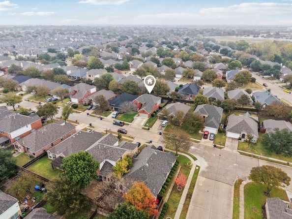 2613  Travis Drive , McKinney Texas 75072