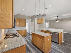 3921  Larkspur Drive , Haltom City Texas 76137