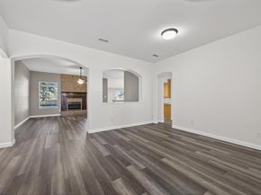 3921  Larkspur Drive , Haltom City Texas 76137