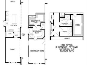 7124  Seagrove Court , Grand Prairie Texas 75054