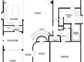 7124  Seagrove Court , Grand Prairie Texas 75054