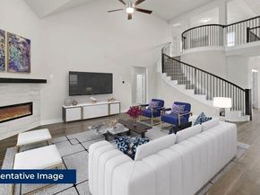 7124  Seagrove Court , Grand Prairie Texas 75054