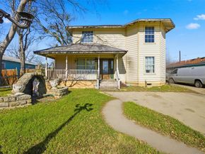 1907  Angelina Drive , Dallas Texas 75212