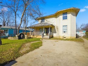 1907  Angelina Drive , Dallas Texas 75212