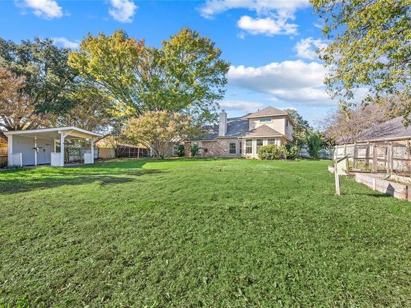 1105  Coker Drive , Flower Mound Texas 75028