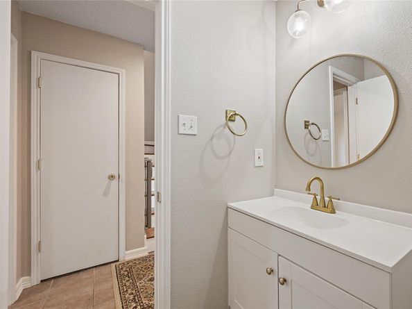 1105  Coker Drive , Flower Mound Texas 75028