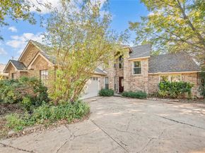 1105  Coker Drive , Flower Mound Texas 75028