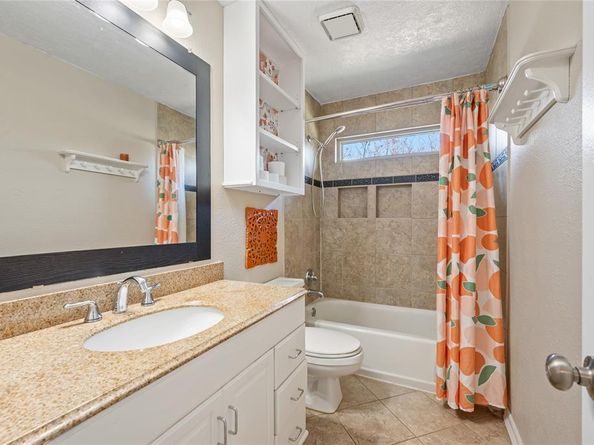 1105  Coker Drive , Flower Mound Texas 75028