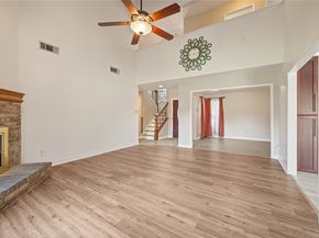 1105  Coker Drive , Flower Mound Texas 75028