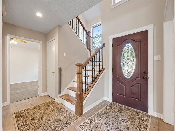 1105  Coker Drive , Flower Mound Texas 75028