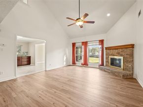 1105  Coker Drive , Flower Mound Texas 75028