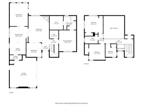 1105  Coker Drive , Flower Mound Texas 75028