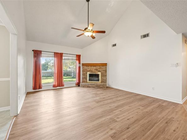 1105  Coker Drive , Flower Mound Texas 75028