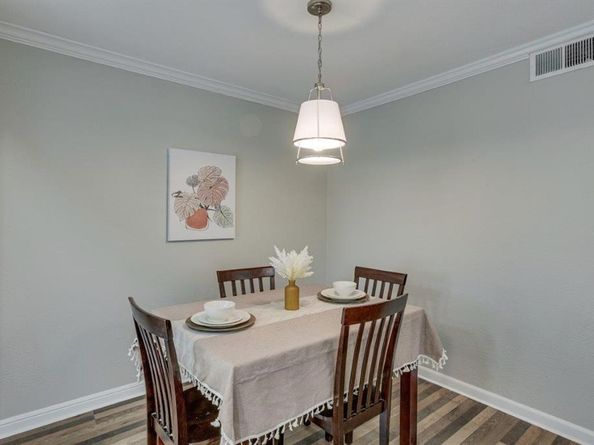 15151  Berry Trail  401, Dallas Texas 75248