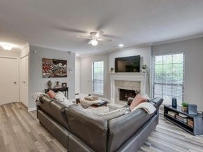 15151  Berry Trail  401, Dallas Texas 75248