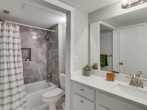 15151  Berry Trail  401, Dallas Texas 75248