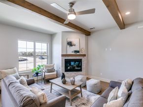 635  Community Lane , Rockwall Texas 75087