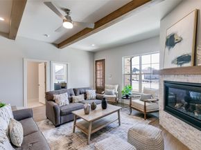 635  Community Lane , Rockwall Texas 75087