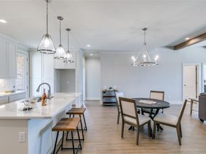 635  Community Lane , Rockwall Texas 75087