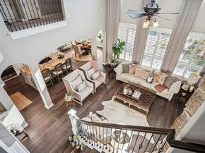 2880  Redfern Drive , Trophy Club Texas 76262