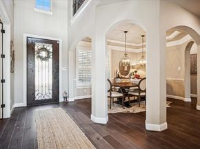 2880  Redfern Drive , Trophy Club Texas 76262