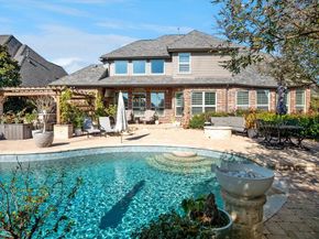 2880  Redfern Drive , Trophy Club Texas 76262