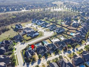 2880  Redfern Drive , Trophy Club Texas 76262