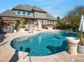 2880  Redfern Drive , Trophy Club Texas 76262