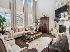 2880  Redfern Drive , Trophy Club Texas 76262