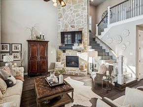 2880  Redfern Drive , Trophy Club Texas 76262