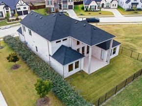 1902  Pebble Lane , Rockwall Texas 75087