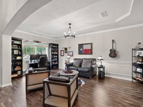 1600  Fence Post Drive , Fort Worth Texas 76052