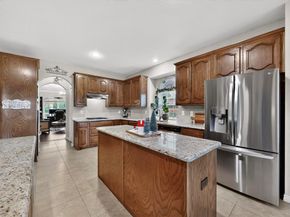 1600  Fence Post Drive , Fort Worth Texas 76052